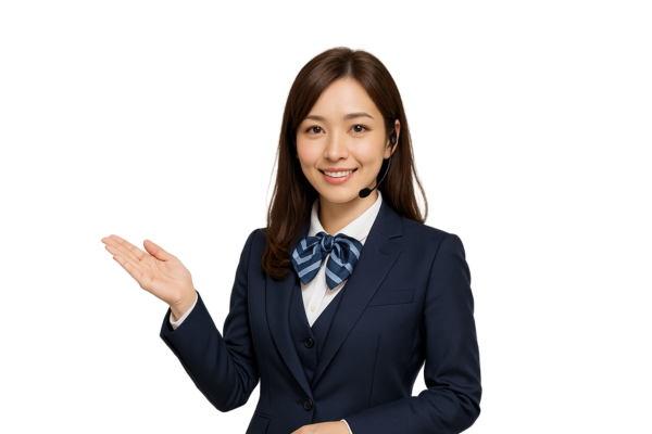 暮らしのお困り事AI検索