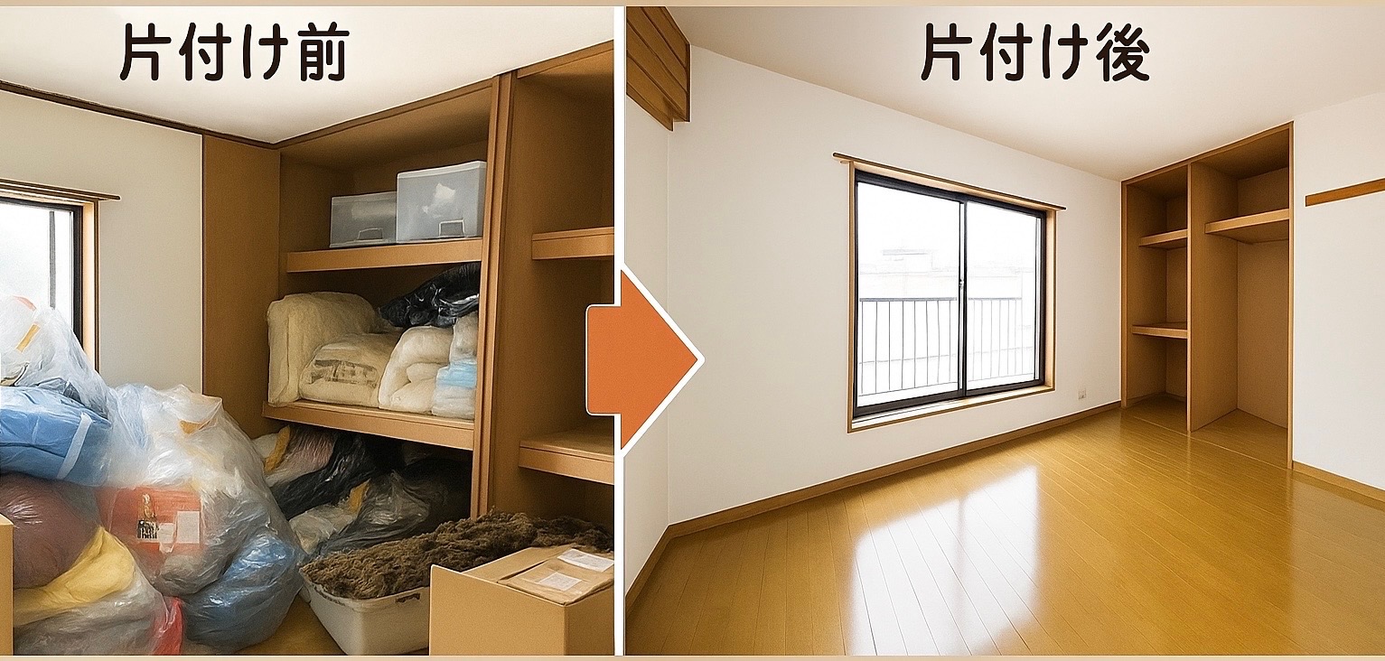 フラットアール