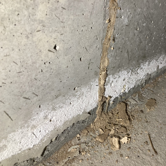 シロアリ調査・お見積もりは無料で行っております。