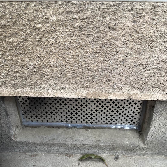 施工事例のご紹介【三島市｜ネズミ駆除・再発防止工事】