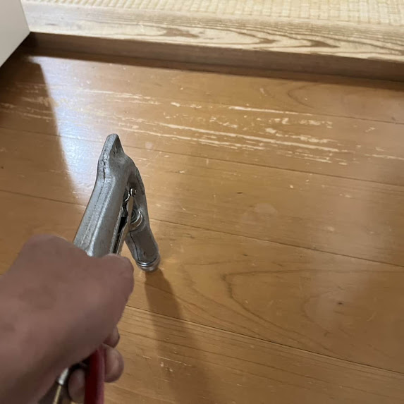 【シロアリ消毒｜東京都中野区】