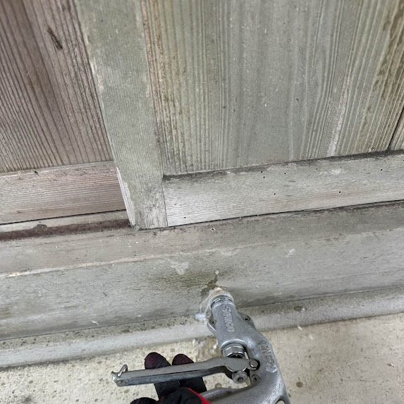 【京都市右京区】築10年がサイン！プロの床下点検で被害を未然に防止