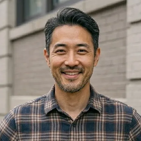 プロフィール画像