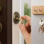 鍵トラブルを防ぐ日常メンテナンス術