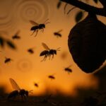 蜂・スズメバチ駆除・防除の基本ガイド