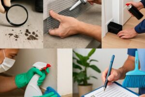 害虫駆除・防除業者の探し方・選び方ガイド