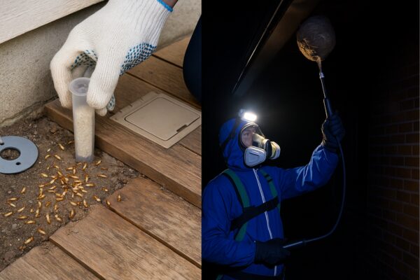 害獣駆除・防除まとめガイド