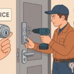 オフィス・事務所の鍵セキュリティ強化と交換タイミング