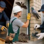 害獣駆除・防除業者の探し方・選び方ガイド