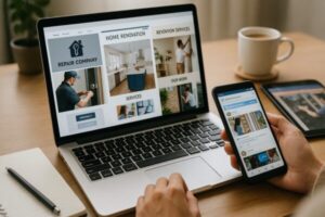 修理・リフォーム業者の探し方・選び方ガイド