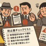 害虫駆除・防除業界の訪問販売トラブル対策ガイド