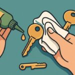 鍵のメンテナンス方法:長持ちさせるコツと業者活用