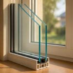 断熱ガラス(ペアガラス)の効果と導入方法