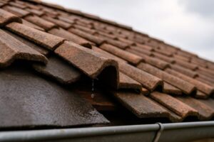 雨漏りとは？屋根修理の基本ガイド