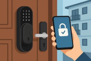 賃貸・分譲マンションで使える電子錠（スマートロック）の選び方