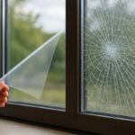 ガラス飛散防止フィルムの選び方と効果