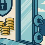 防犯合わせガラスの種類と施工費用—一歩先の安全対策