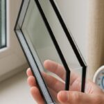 窓の結露・ガラスの曇りを抑える断熱ガラスの選び方と導入メリット