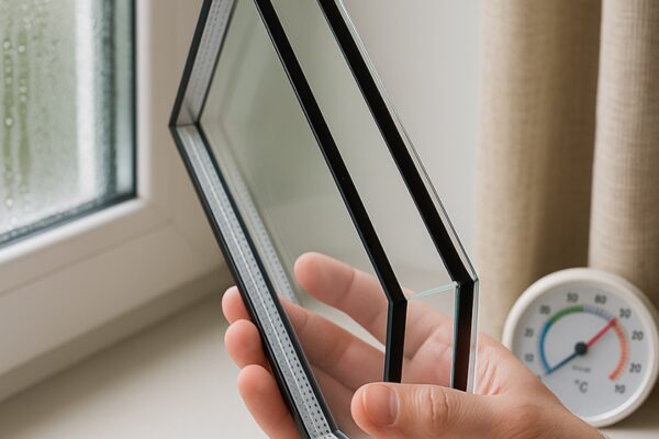 窓の結露・ガラスの曇りを抑える断熱ガラスの選び方と導入メリット