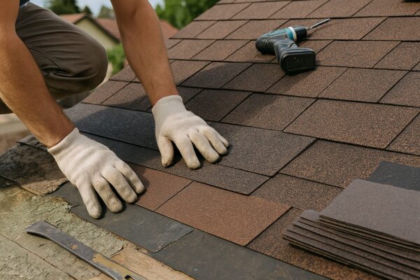 屋根のリフォームとは?種類・タイミングの基本ガイド