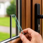 玄関ドアの防犯ガラス交換で安心感をアップさせるポイント