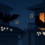 コウモリ・ハト駆除・防除の基本ガイド