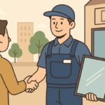 信頼できるガラス屋の選び方と優良業者を見極めるポイント