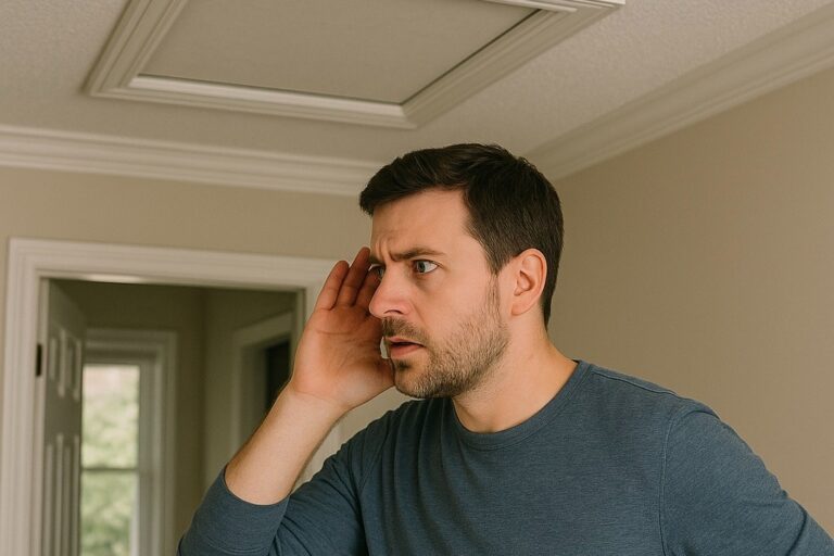 招かれざる同居人！？屋根裏・床下の害獣、その侵入経路と賢い駆除術