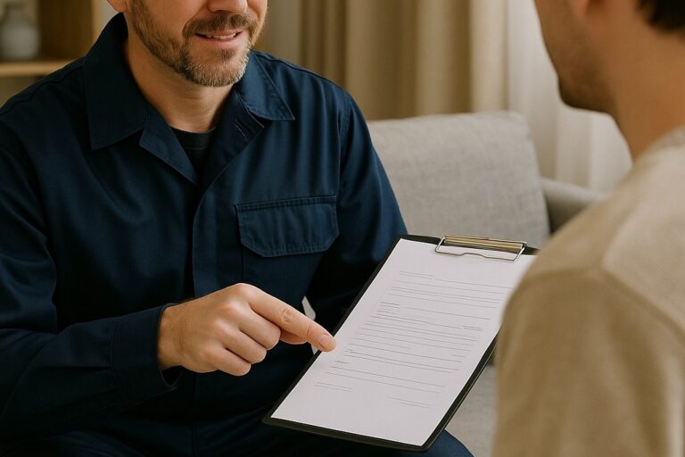 もう失敗しない！業者選びのプロが教える、見積もり・契約時の鉄壁チェックリスト