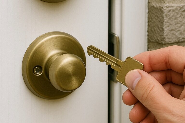 鍵・防犯対策の最新トレンド:スマートロック導入は本当に安心か?