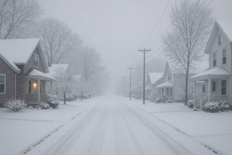 冬の探偵さん、出番です！雪の足跡とフンから「まさかの来客」を見破るプロの目