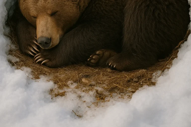 【実は冬が本番】寒さで家に避難してくる害獣とは？油断禁物の冬支度