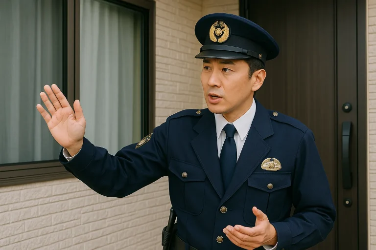 【警視庁データ分析】空き巣はどこから侵入する？東京23区の住宅防犯と今すぐできる対策