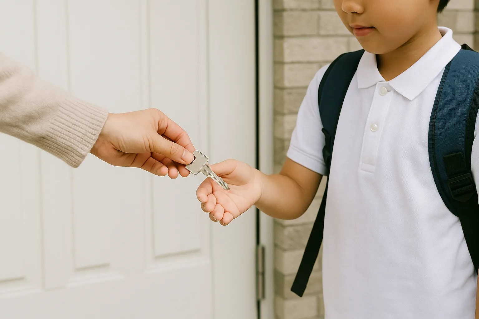 その合鍵、勝手に作って大丈夫？ディンプルキーの複製ルールと注意点をプロが解説