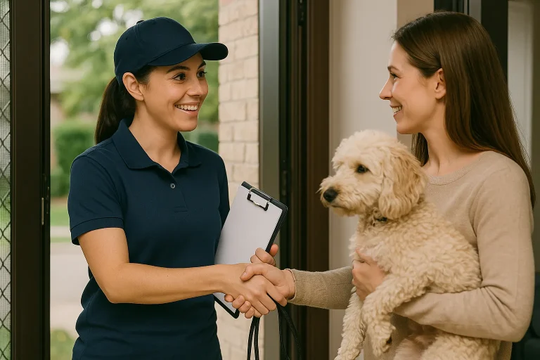ペットの世話もお願いできる？家事代行・便利屋のペット対応まとめ