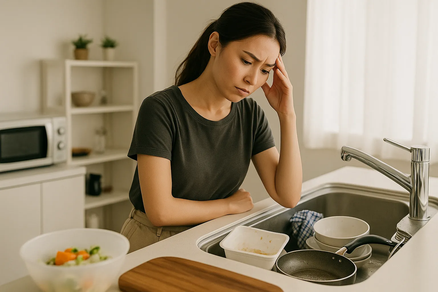 一人暮らしでも頼める？便利屋サービスの賢い活用術！あなたの「困った」を解決する秘策