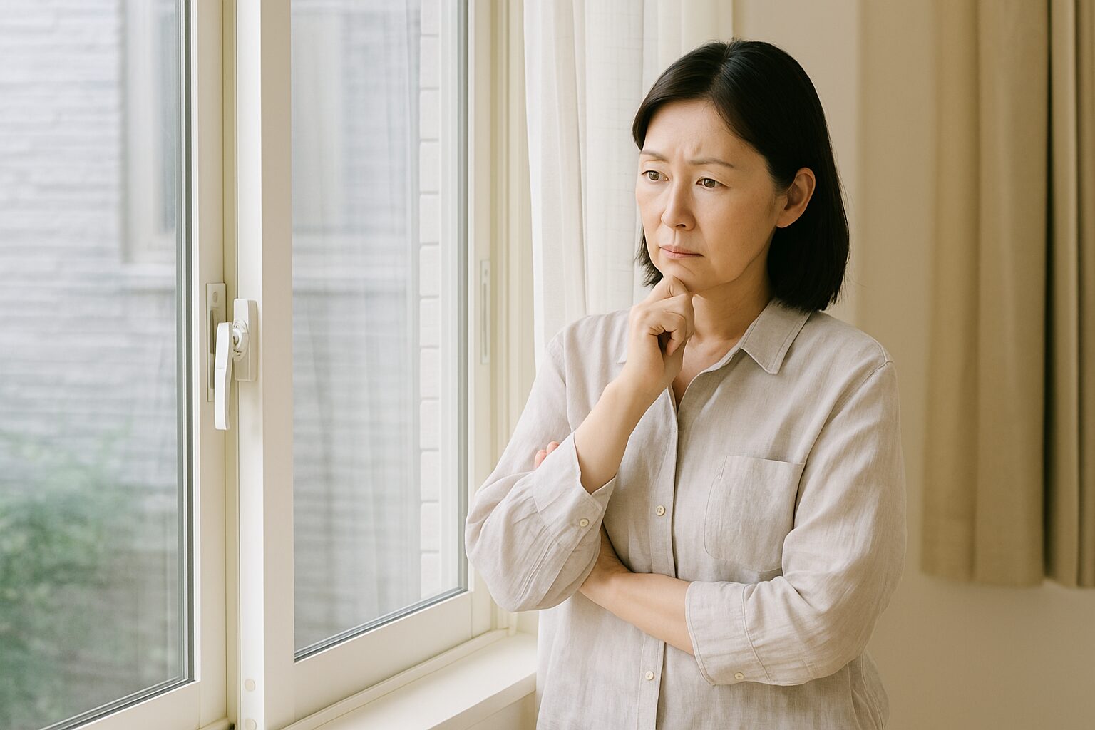 二重窓（内窓）とガラス交換、23区の住宅に最適なのはどっち？寒さ・騒音にサヨナラする賢い選択！