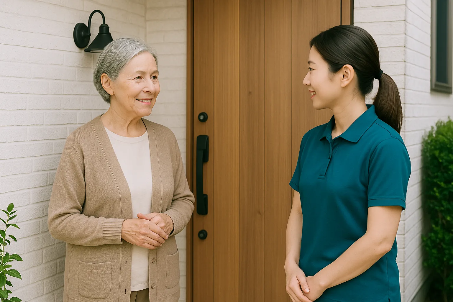便利屋、何でも屋？いいえ、「できること」と「できないこと」の見極めが肝心！〜賢く活用するプロのコツ〜