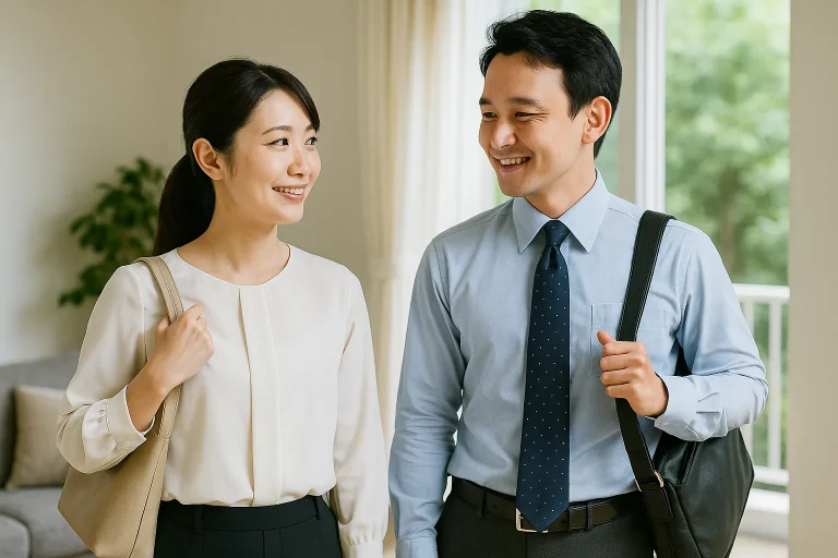 共働き夫婦に人気！家事代行を賢く使って時間を生み出す方法