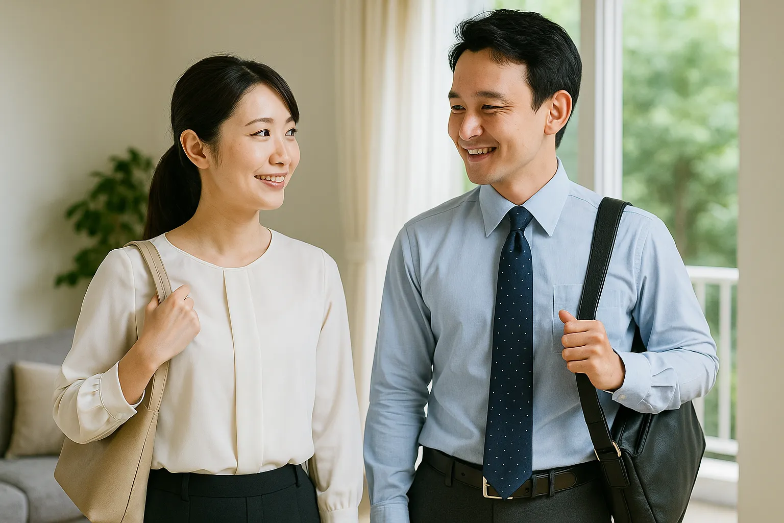 共働き夫婦に人気！家事代行を賢く使って時間を生み出す方法