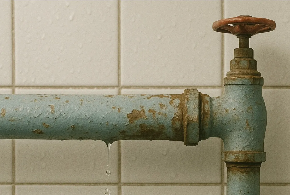 冬が来る前に！給湯器・水道管の凍結対策と故障リスクを徹底解説！