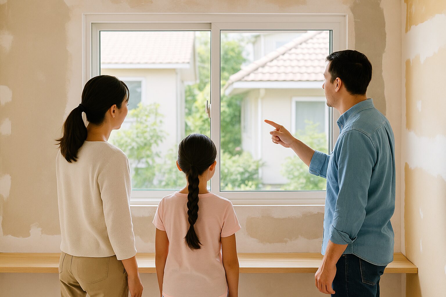 冬の光熱費を抑える！窓リフォームで叶える断熱・結露対策