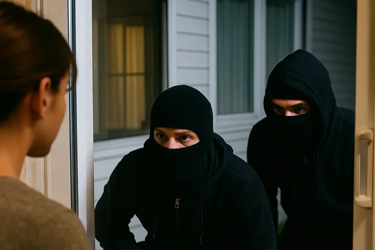 冬本番前に差をつけろ！空き巣・侵入をシャットアウトする鍵とセンサーの見直し術