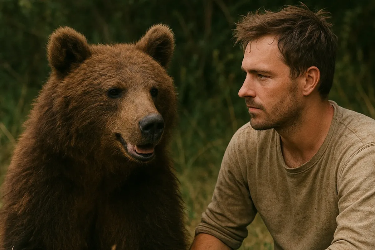 冬眠前のクマはなぜ危険？出没が増える秋～冬の備えと絶対NG行動