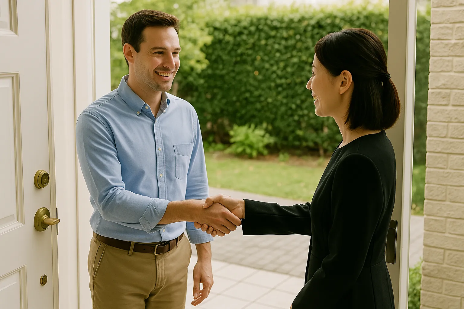 初めての家事代行サービス！依頼前に確認すべき5つのポイントと、便利屋との違いを徹底比較！