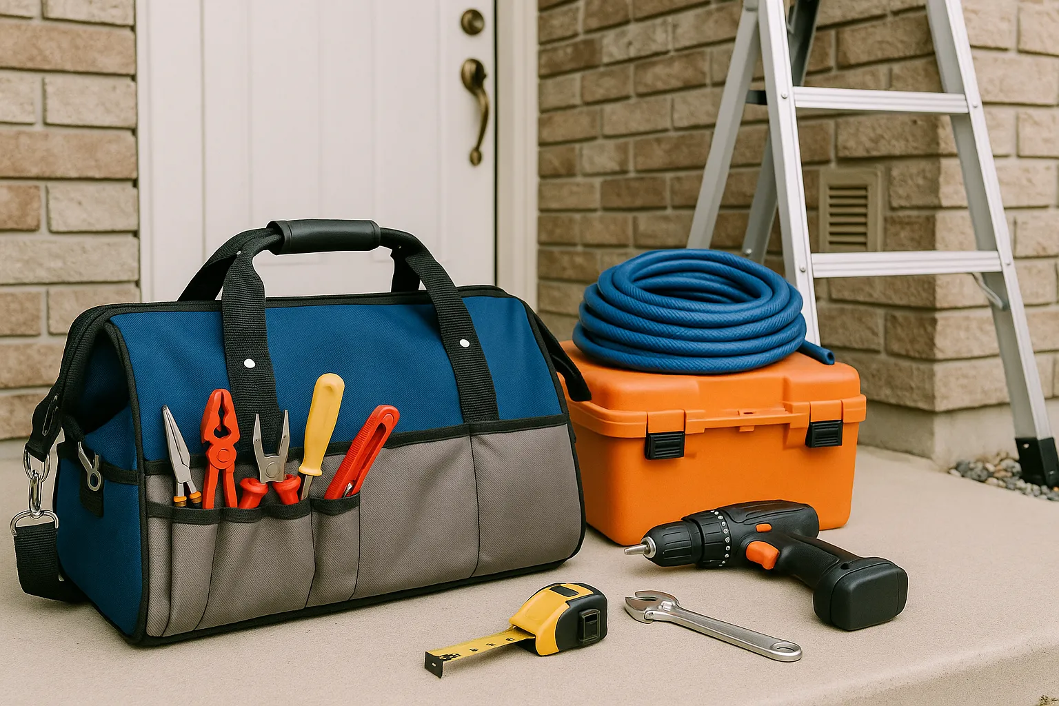 域密着の便利屋が人気の理由：地元ならではの安心感とは？