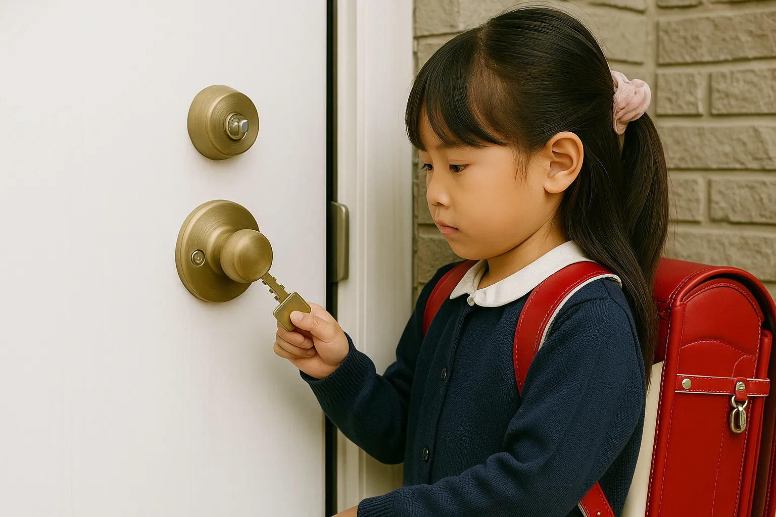 大田区で鍵交換・修理を依頼する前に！プロが教える「失敗しない鍵屋選び」と「防犯アップの秘訣」