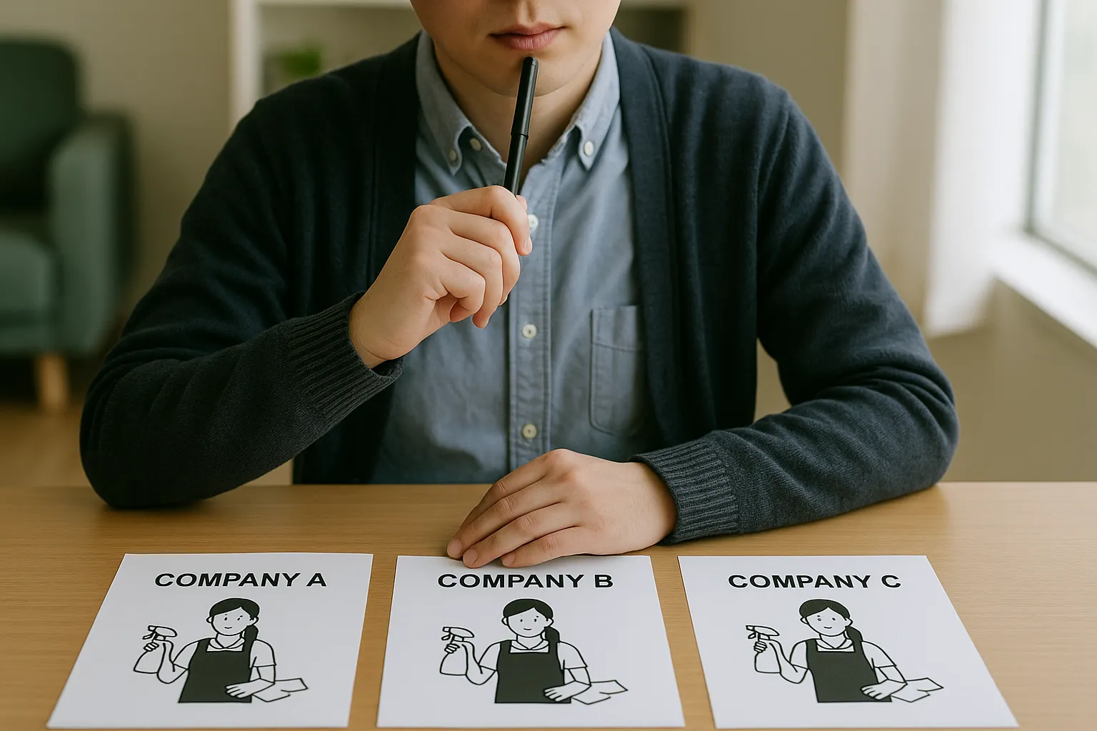 家事代行の料金相場は？1時間あたりの目安とサービス内容を徹底解説！