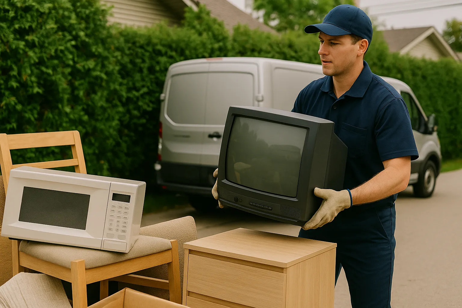 引っ越し前の不用品、どうする？賢い手放し方とベストタイミングをプロが伝授！