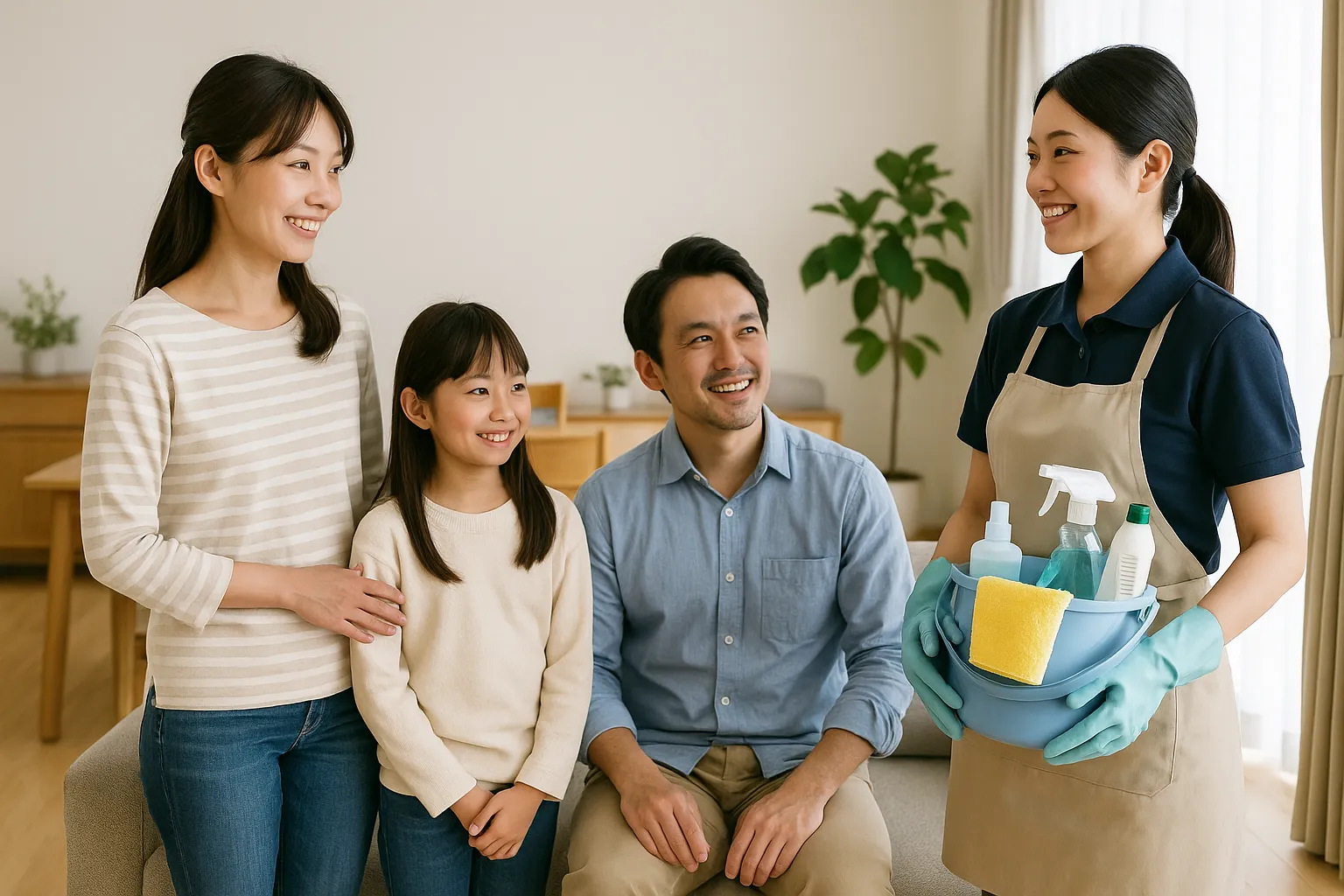 悪質な便利屋に騙されない！安心して依頼できる優良業者の見極め方